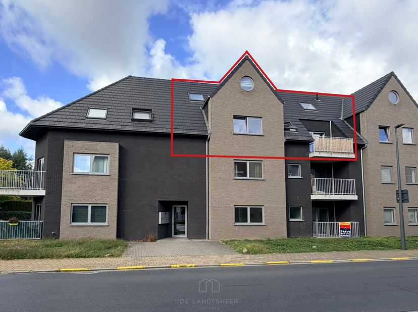 Appartement te koop in Weertstraat 3 bus 202,
                    2880 Mariekerke