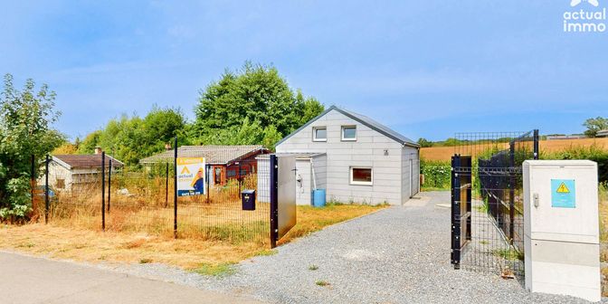 Huis te koop in Parc Résidentiel Le Bosquet 245, 6440 Fourbechies