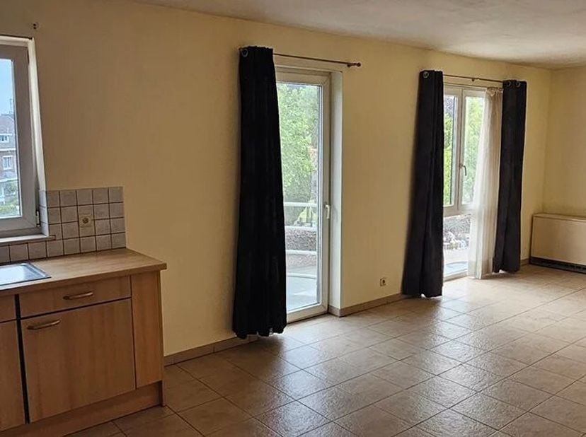 Appartement à vendre
                    à 3500 Hasselt
