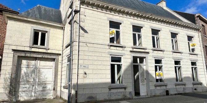 Maison à vendre à Markt 17, 3540 Herk-de-Stad