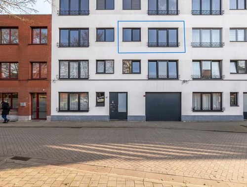                                         Appartement à louer à Turnhout, € 850
