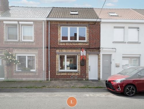                                         Maison à vendre à Menen, € 179.000
