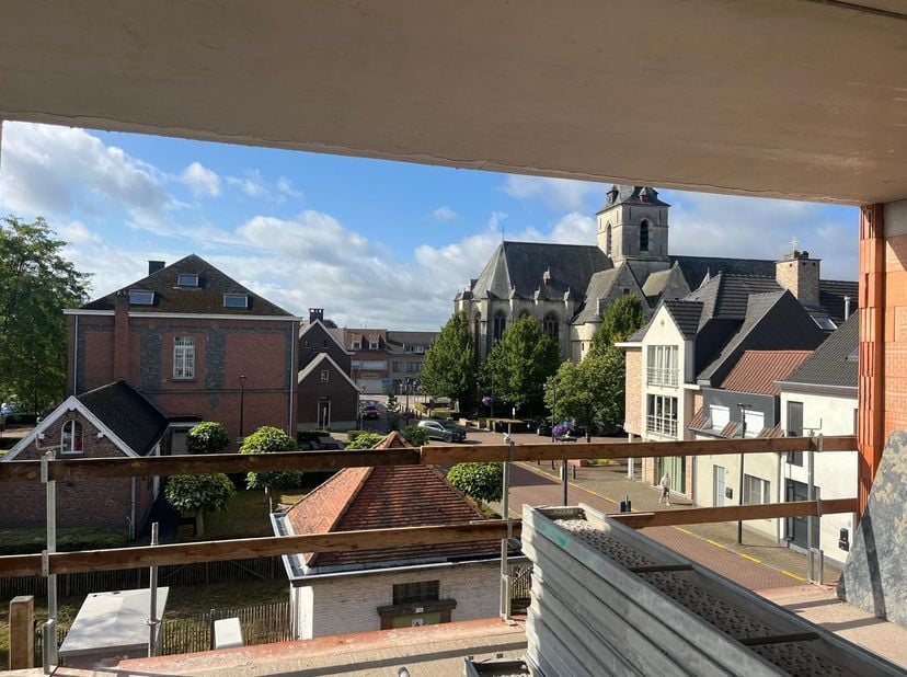 Appartement à vendre
                    à 2520 Broechem