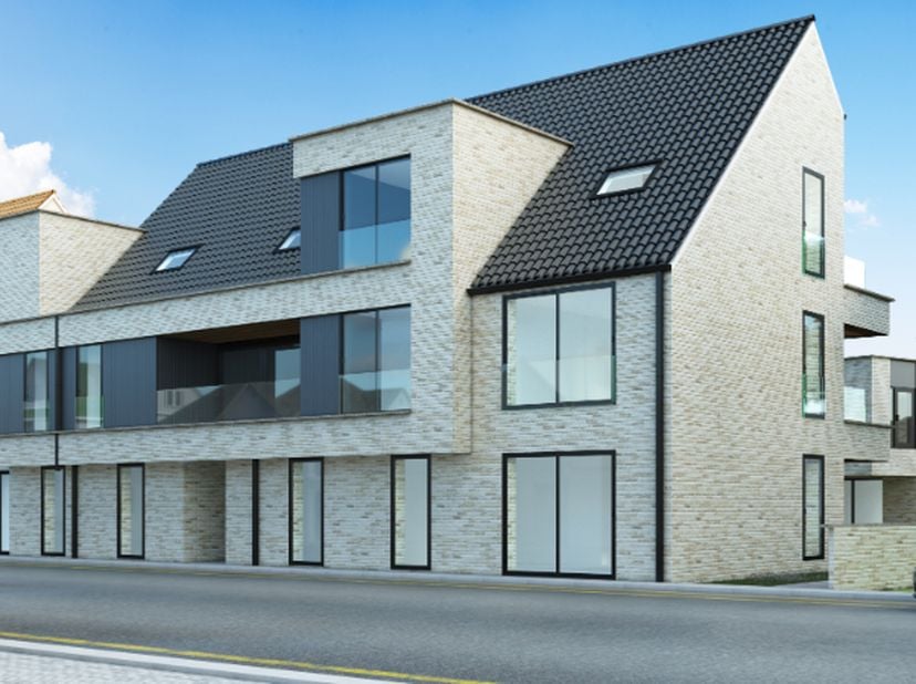 Appartement te koop
                    in 3740 Bilzen