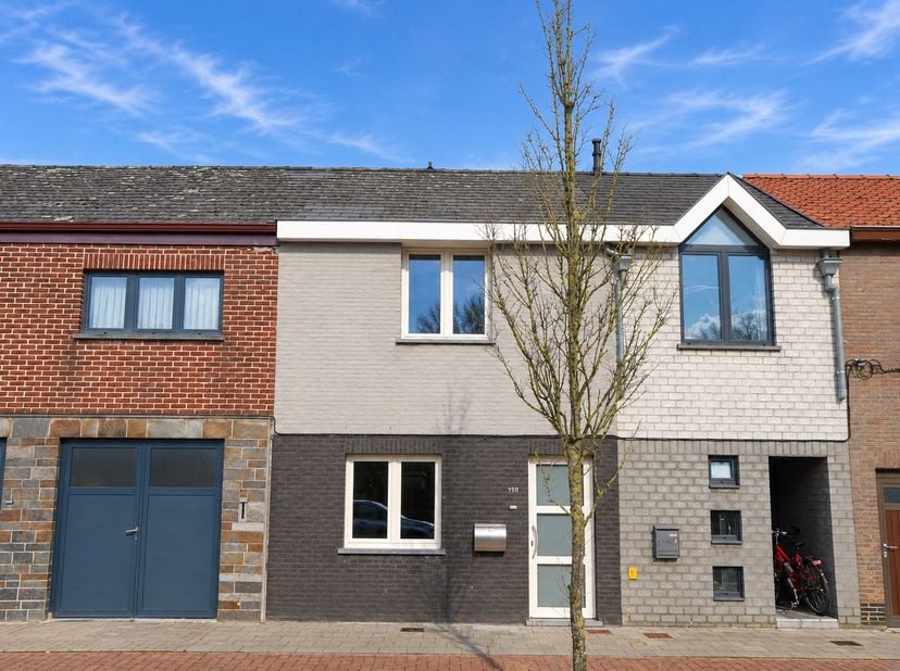 Maison à louer à Balgerhoeke 150,
                    9900 Eeklo