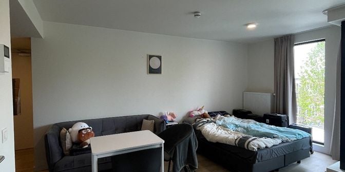 Appartement te huur in Tiensesteenweg 97 - c bus 0025, 3000 Leuven