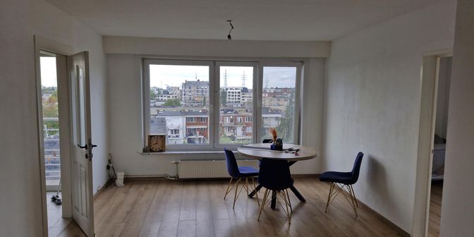 Appartement te huur in Gijsbrecht van Deurnelaan, 2100 Deurne