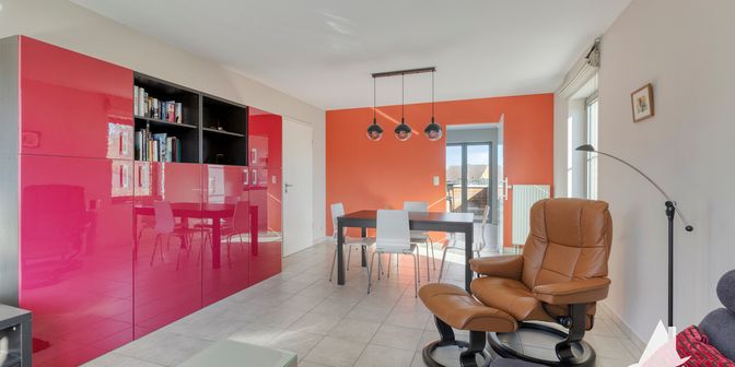 Appartement te koop in Engelandstraat 53 bus B1, 3290 Diest