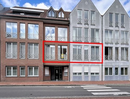                                         Appartement à louer à Roeselare, € 700
