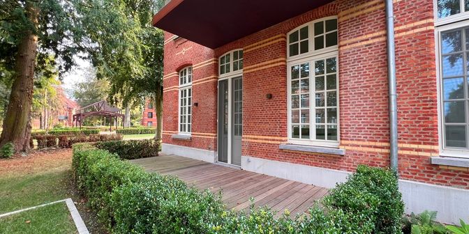 Appartement te koop in Groot Park 21A bus 0.R, 3360 Lovenjoel