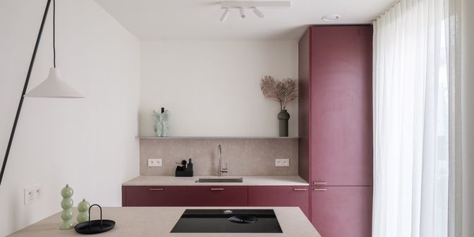 Appartement à vendre à Kolenkaai 30 boîte B0.2, 8000 Brugge