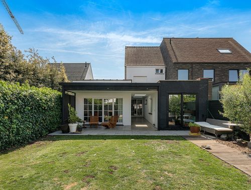                                         Woning te koop in Knokke, € 439.000
