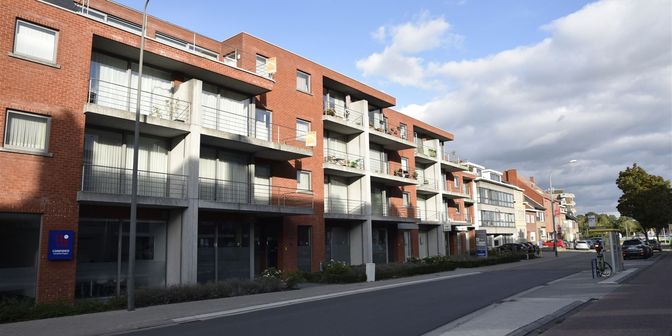 Appartement te huur in Maastrichtersteenweg 214 bus 6, 3500 Hasselt