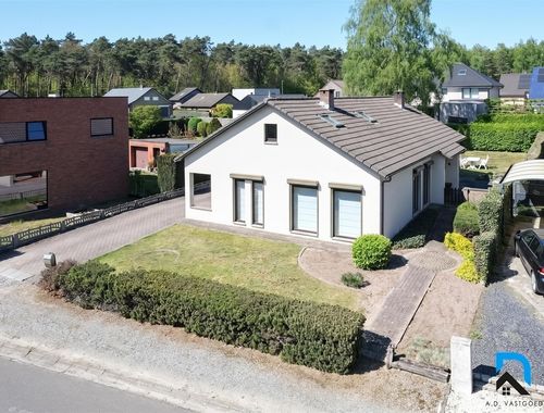                                         Eengezinswoning te koop in Helchteren, € 349.000
