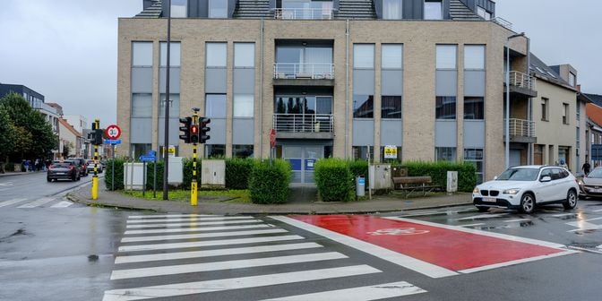 Bien professionnel à vendre à Stationstraat 1, 8700 Tielt