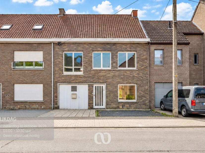 Huis te koop in Kraneveld 24,
                    9700 Oudenaarde