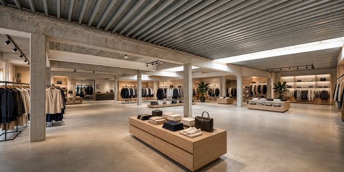 Bedrijfsvastgoed te huur in Driekoningenstraat 9, 2600 Berchem