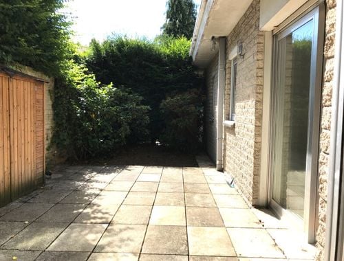                                         Appartement te huur in Ukkel, € 1.150
