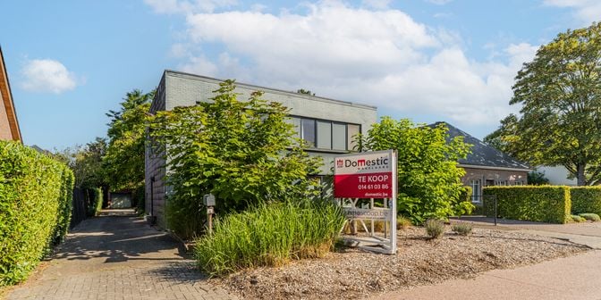 Huis te koop in Retiesebaan 41, 2460 Kasterlee