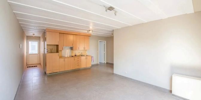 Appartement te koop in Lichterveldestraat 53 - A bus 19, 8820 Torhout