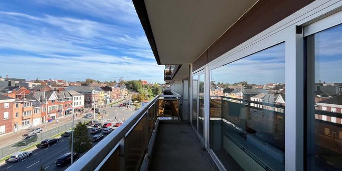 Appartement à louer à Tervuursevest 15, 3001 Heverlee
