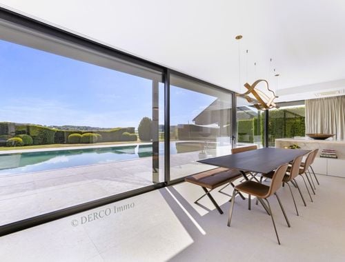                                         Villa te koop in Pellenberg, € 2.950.000
