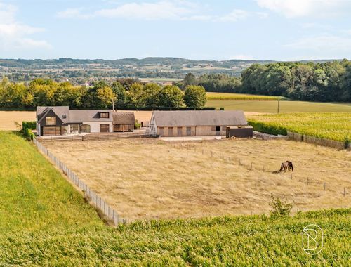                                         Villa à vendre à Petegem-aan-de-Schelde, € 1.975.000
