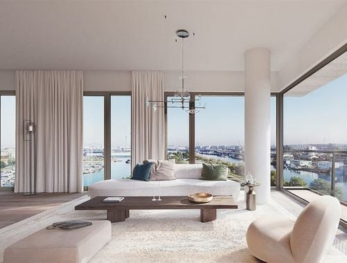                                         Appartement à vendre à Antwerpen, € 399.500
