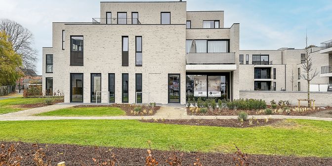 Project in Kerkstraat 29-31, 2380 Ravels