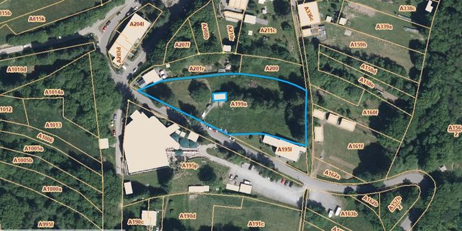 Grond te koop in Rue Sainte-Agathe 83, 5550 Laforêt