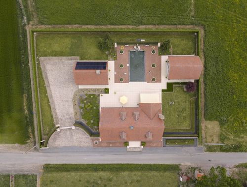                             Villa te koop in Staden
