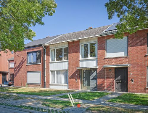                                         Woning te koop in Izegem, € 165.000
