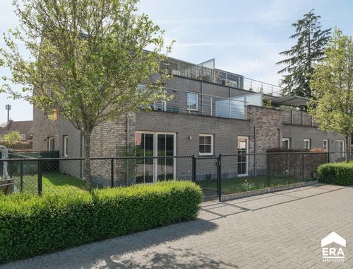                                         Appartement à vendre à Geel, € 255.000
