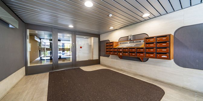 Appartement te koop in Rue Katteput 40, 1082 Sint-Agatha-Berchem
