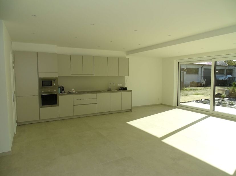 Appartement te huur in Strandlaan 137 bus GV.01,
                    8670 Koksijde