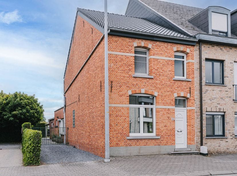 Maison à vendre
                    à 3150 Haacht