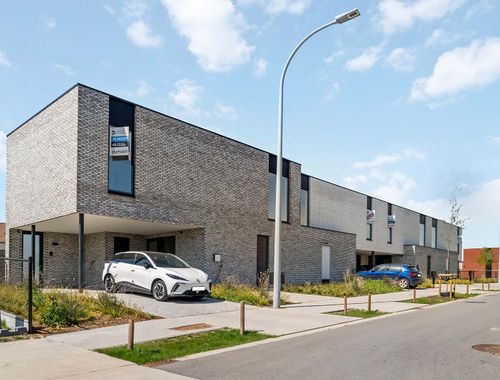                                         Woning te koop in Tielt, € 329.000
