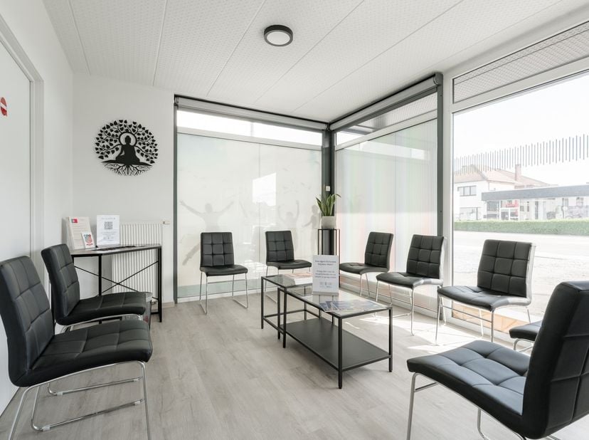 Bien professionnel à vendre
                    à 3550 Zolder