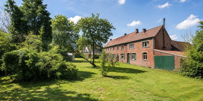 Huis te koop in Termergelstraat 45, 9660 Everbeek