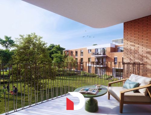                                         Appartement te koop in Brugge, € 375.000
