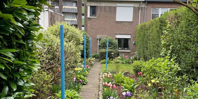 Maison à vendre à 4000 Liège