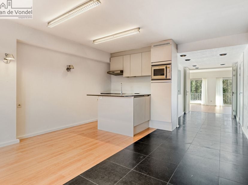 Appartement à vendre
                    à 9300 Aalst