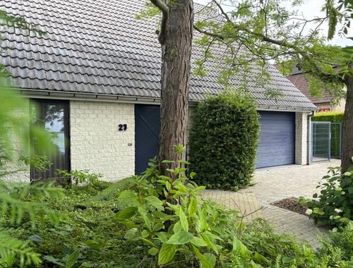                                         Villa à vendre à Melsbroek, € 700.000
