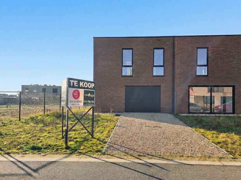 Huis te koop
                    in 2490 Balen