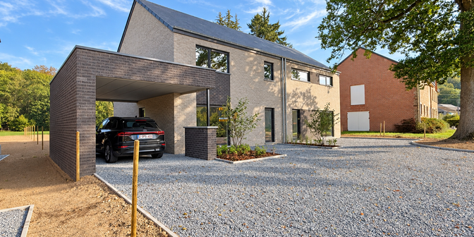 Huis te koop in 6997 Mormont