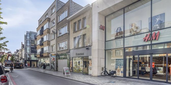 Bedrijfsvastgoed te huur in Ooststraat 80, 8800 Roeselare
