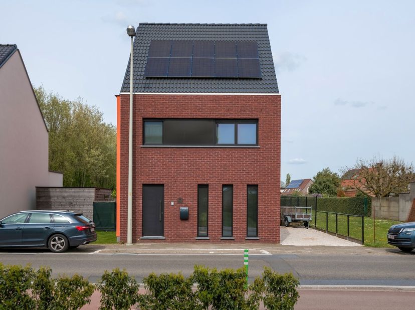 Maison à vendre
                    à 2630 Aartselaar