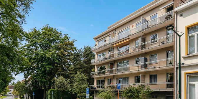 Appartement te koop in 1180 Ukkel