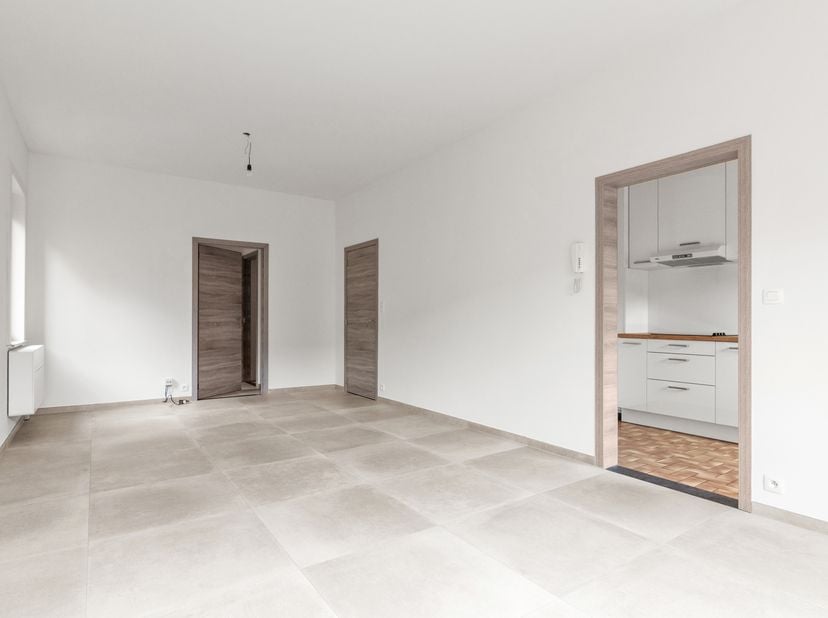 Appartement à vendre
                    à 2060 Antwerpen