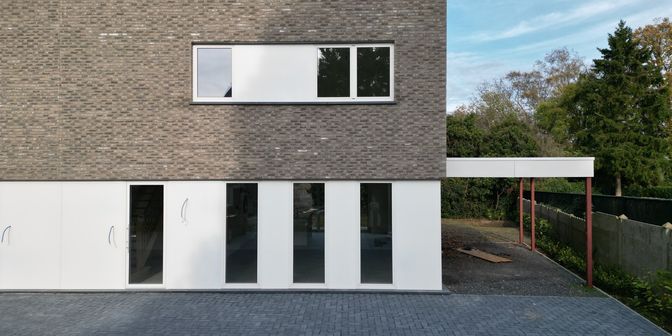Huis te koop in Inkomstraat 7 bus E, 3630 Eisden